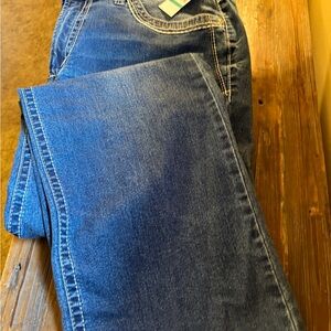 Women’s Wallflower Jeans Size 16 short
